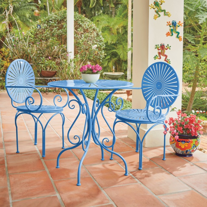 Starlight 3-Piece Seating Set, , large