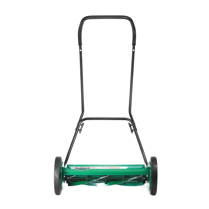 Scotts 20-inch Reel Mower, , large