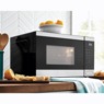 Ginny’s 0.9 cu. ft. 3-in-1 Grilling Microwave, , large