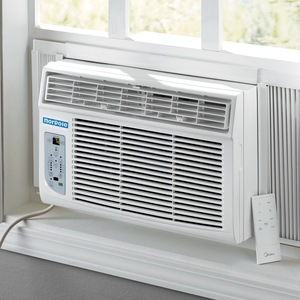 8000 BTU Window A/C Unit by Norpole, , large
