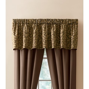 Winchester Valance, , large
