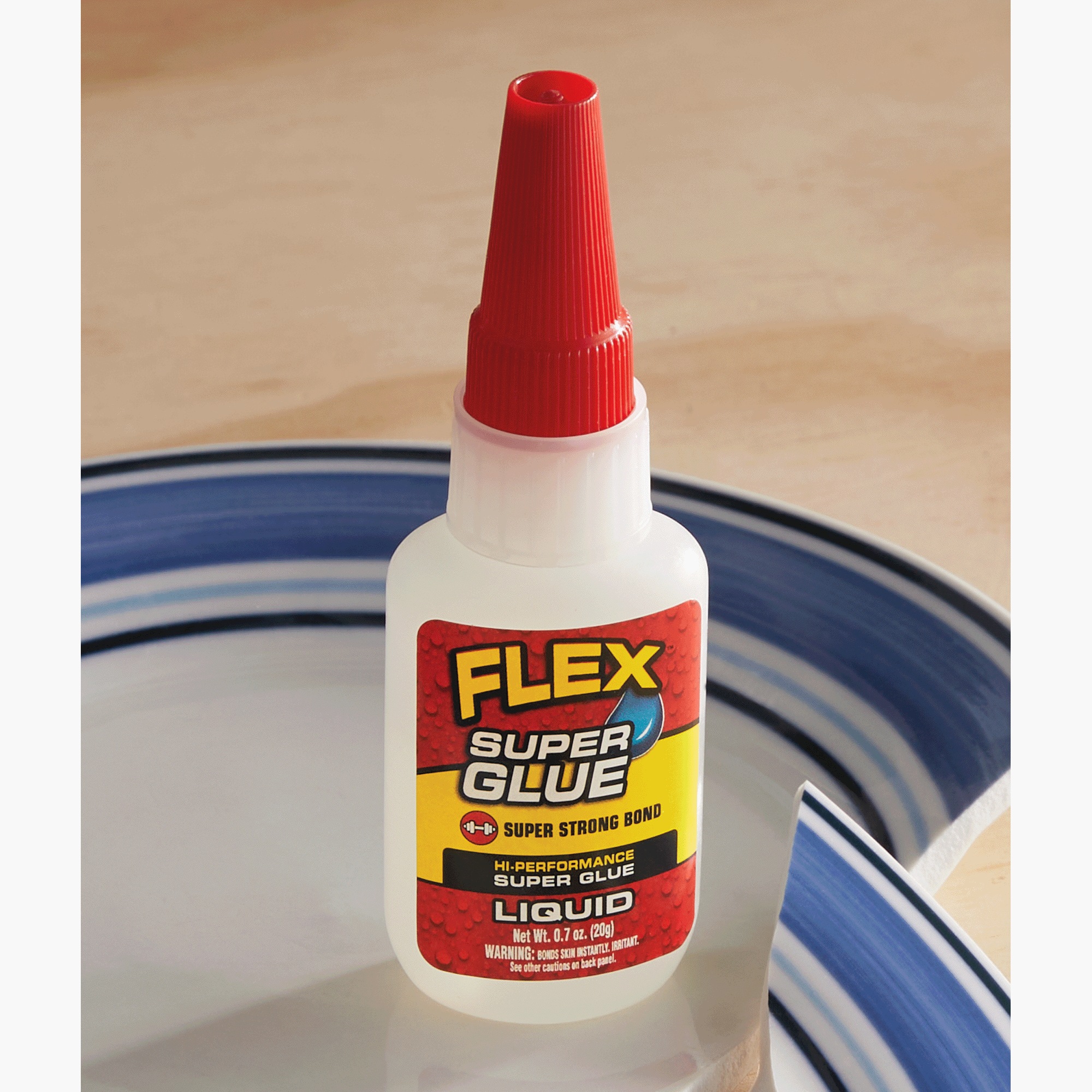 Flex Super Glue, , large