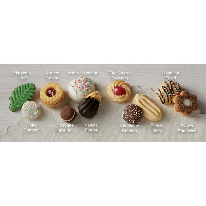 Spring Cookies, , large