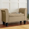 Parker Storage Bench, , large