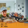 LEGO City Arctic Explorer Science Lab Truck, , large