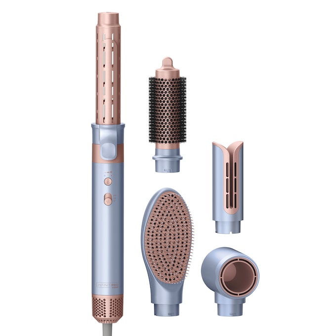 Conair DigitalAIRE&trade; Wet-to-dry Styling Wand, , large