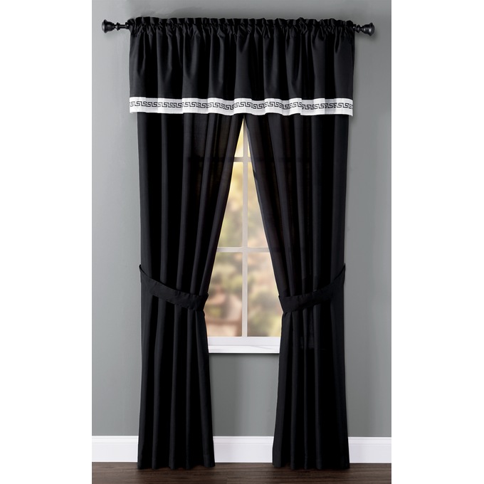 Luxe Panel Pair, , large