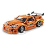 LEGO Technic Fast & Furious Toyota Supra MK4, , large