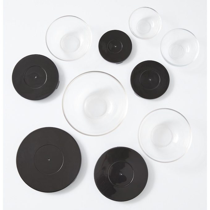 Chef Tested 50-Piece Mega Kitchen Set by Wards, , large