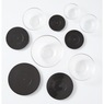Chef Tested 50-Piece Mega Kitchen Set by Wards, , large