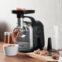Starfrit Meat Grinder, , large