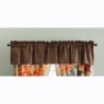 Butterfly Sunflower Valance, , large