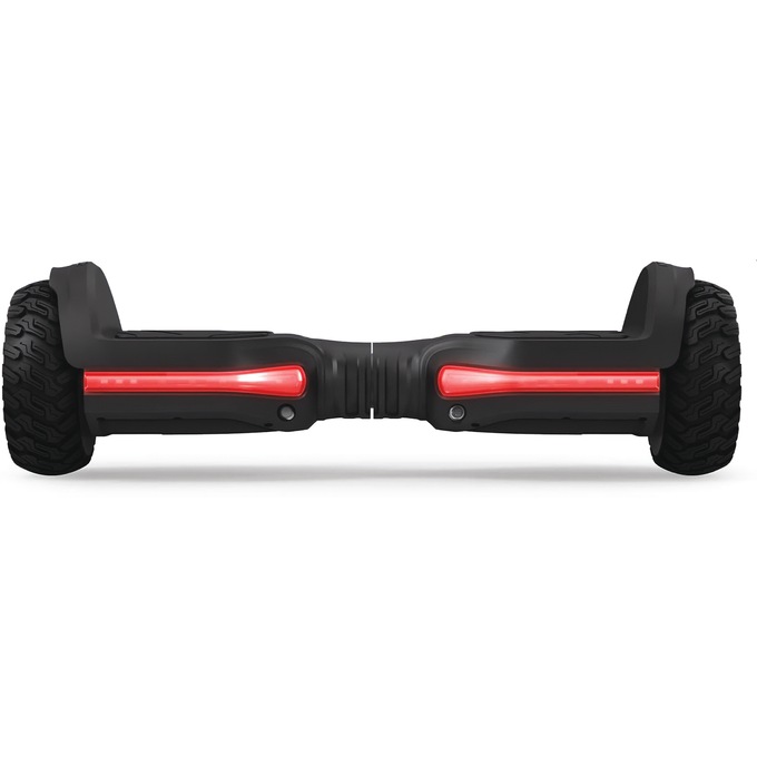 Jetson Self Balancing Hoverboard, , large