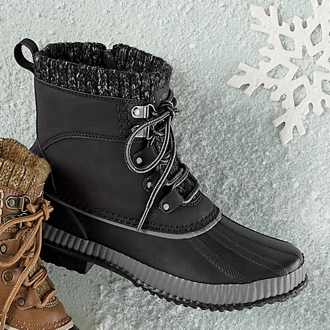 Jambu duck boots sales