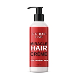 Miracle Hair Cr&egrave;me, , large