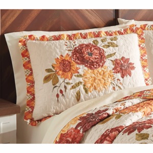 Mum Sham, , large