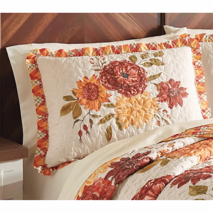 Mum Sham, , large
