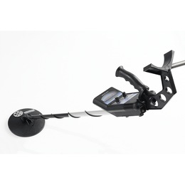 First Texas Bounty Hunter &#39;Gold Digger&#39; Metal Detector with Headphones, , large