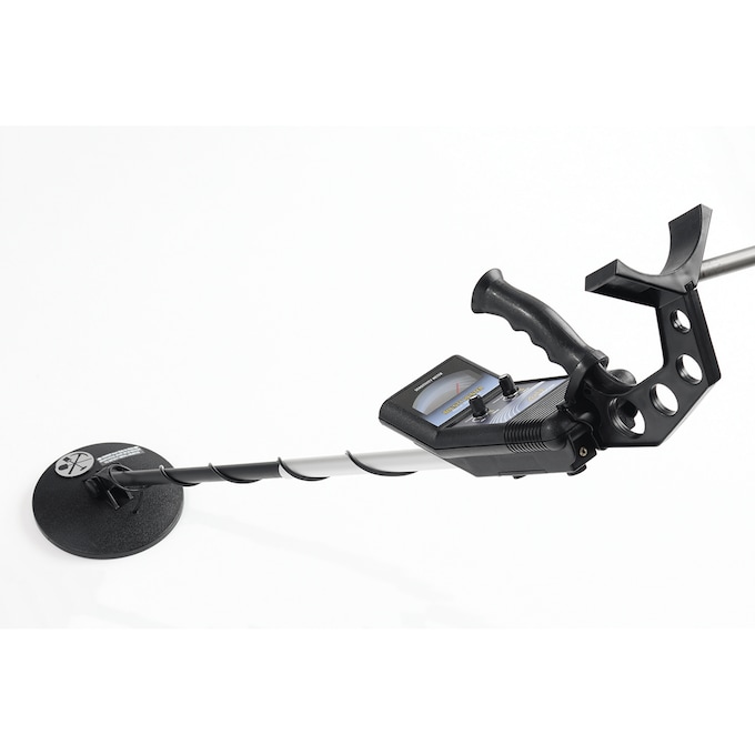 First Texas Bounty Hunter 'Gold Digger' Metal Detector with Headphones, , large