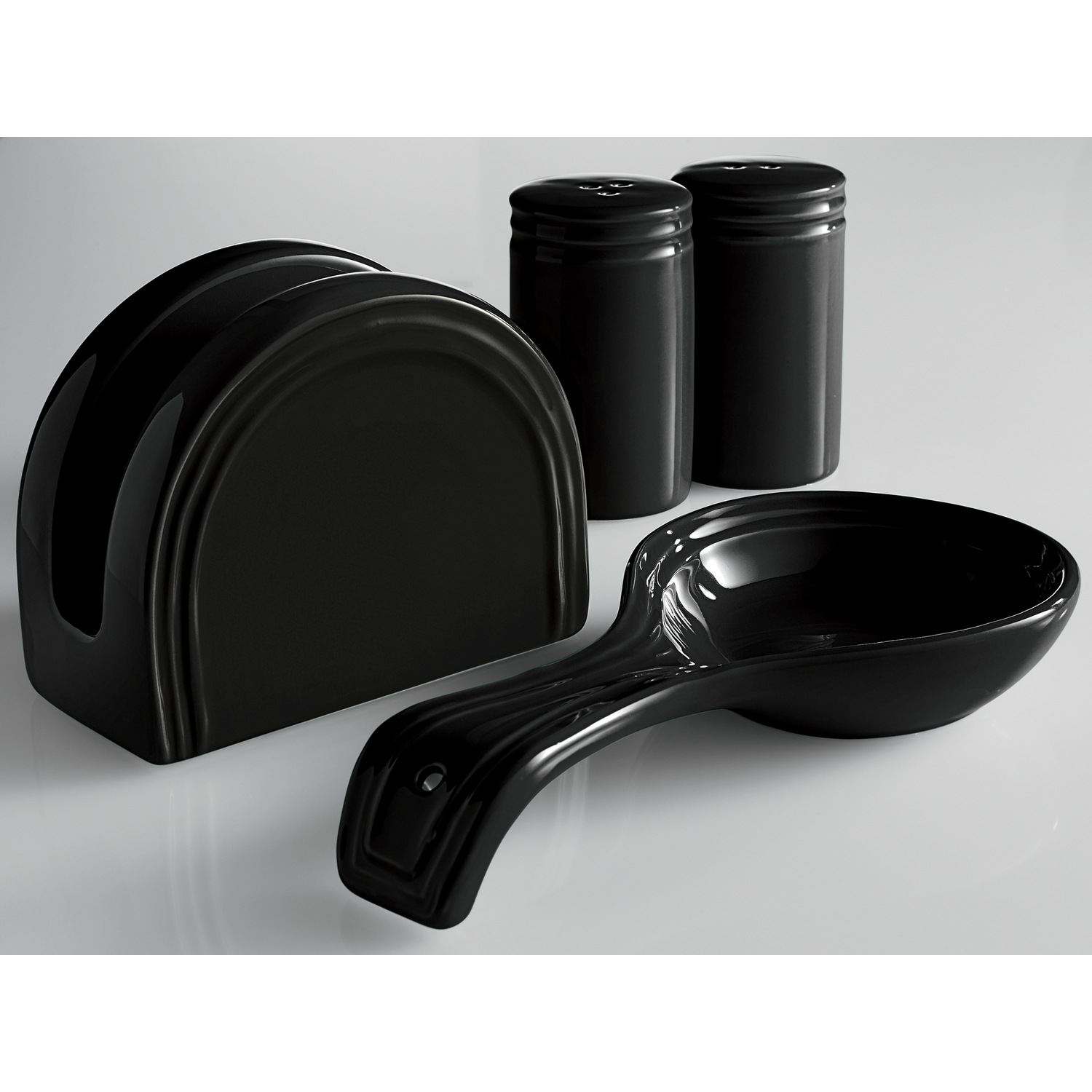 4Piece Kitchen Tabletop Set Ginny's