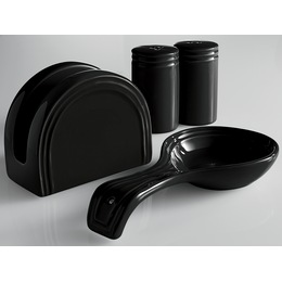 4-Piece Kitchen Tabletop Set, , large