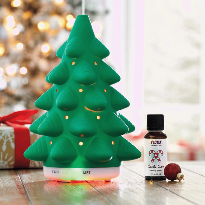 Christmas Tree Diffuser, , large