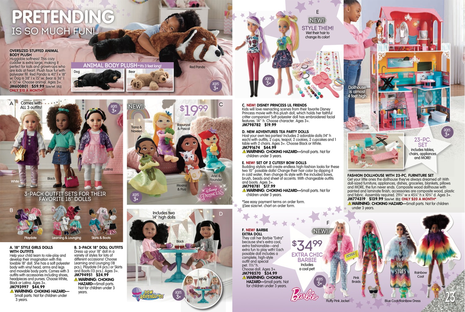Pages 22 and 23 of 164