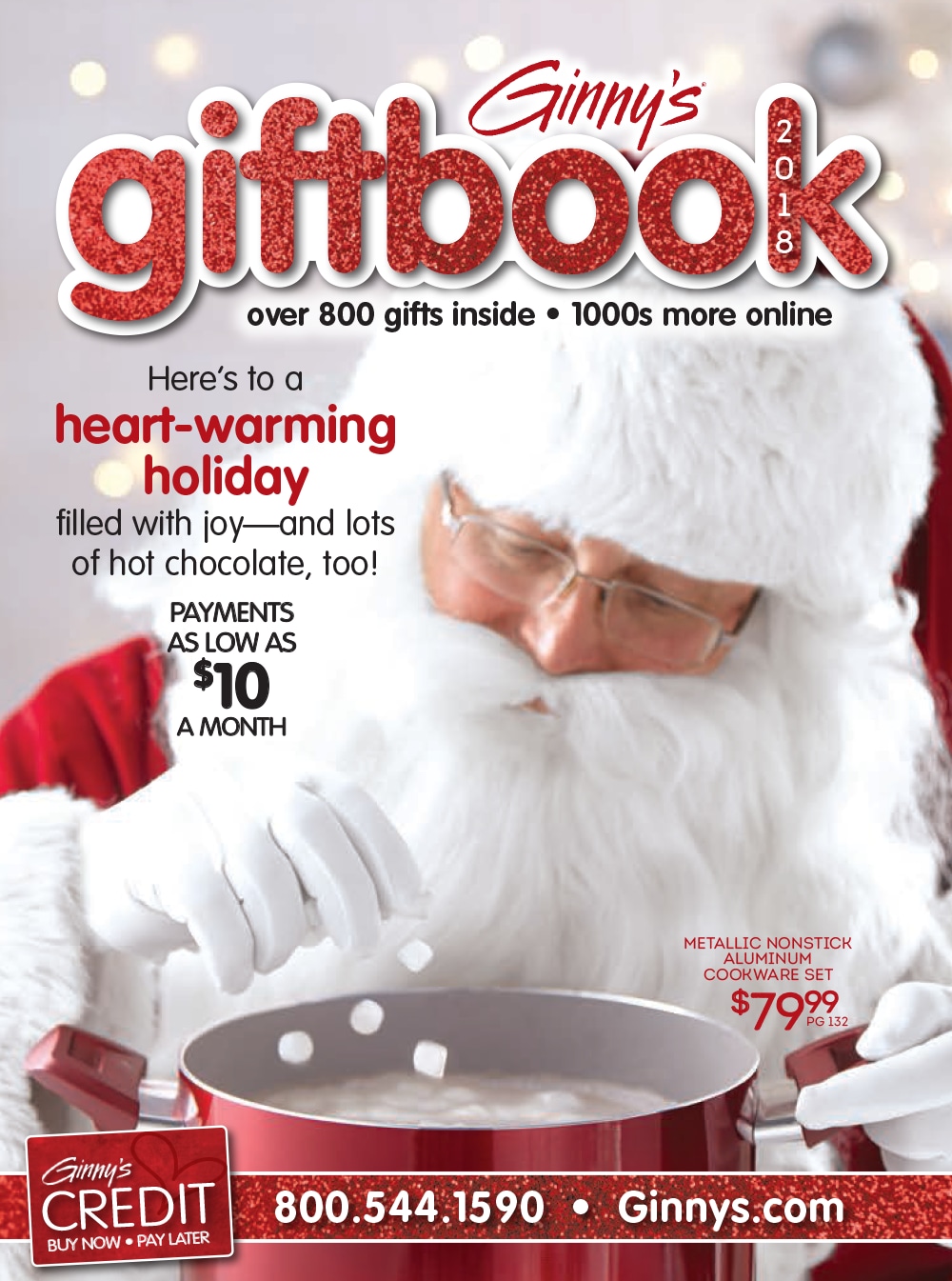 Online Catalogs Ginny's