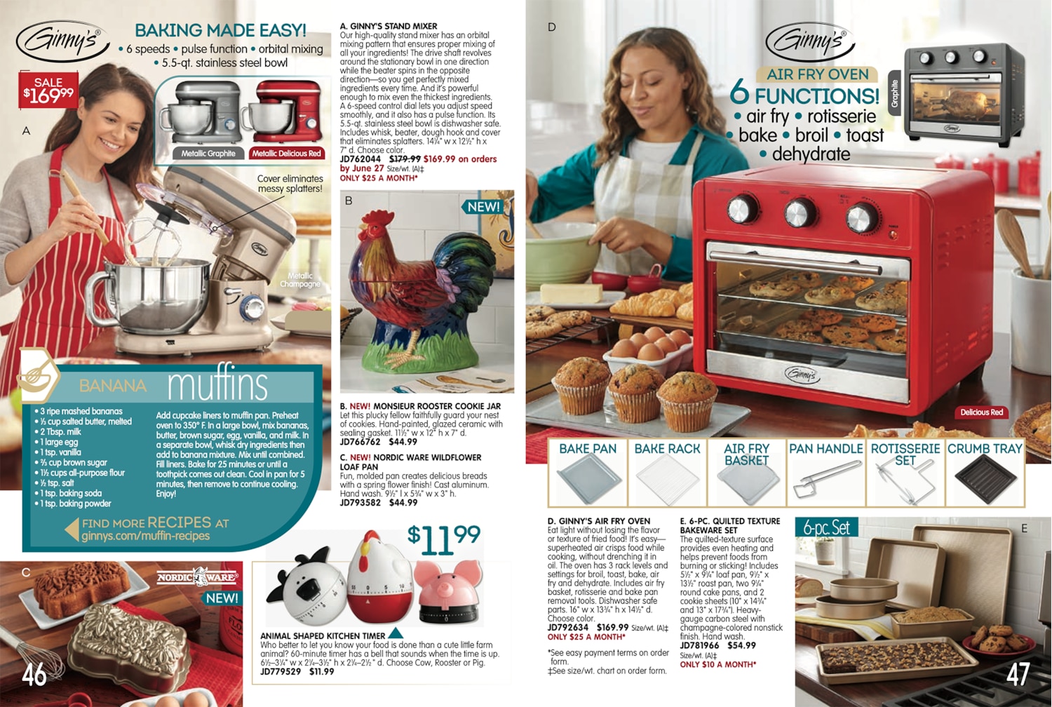 Catalog 2022 JD Spring Ginny's