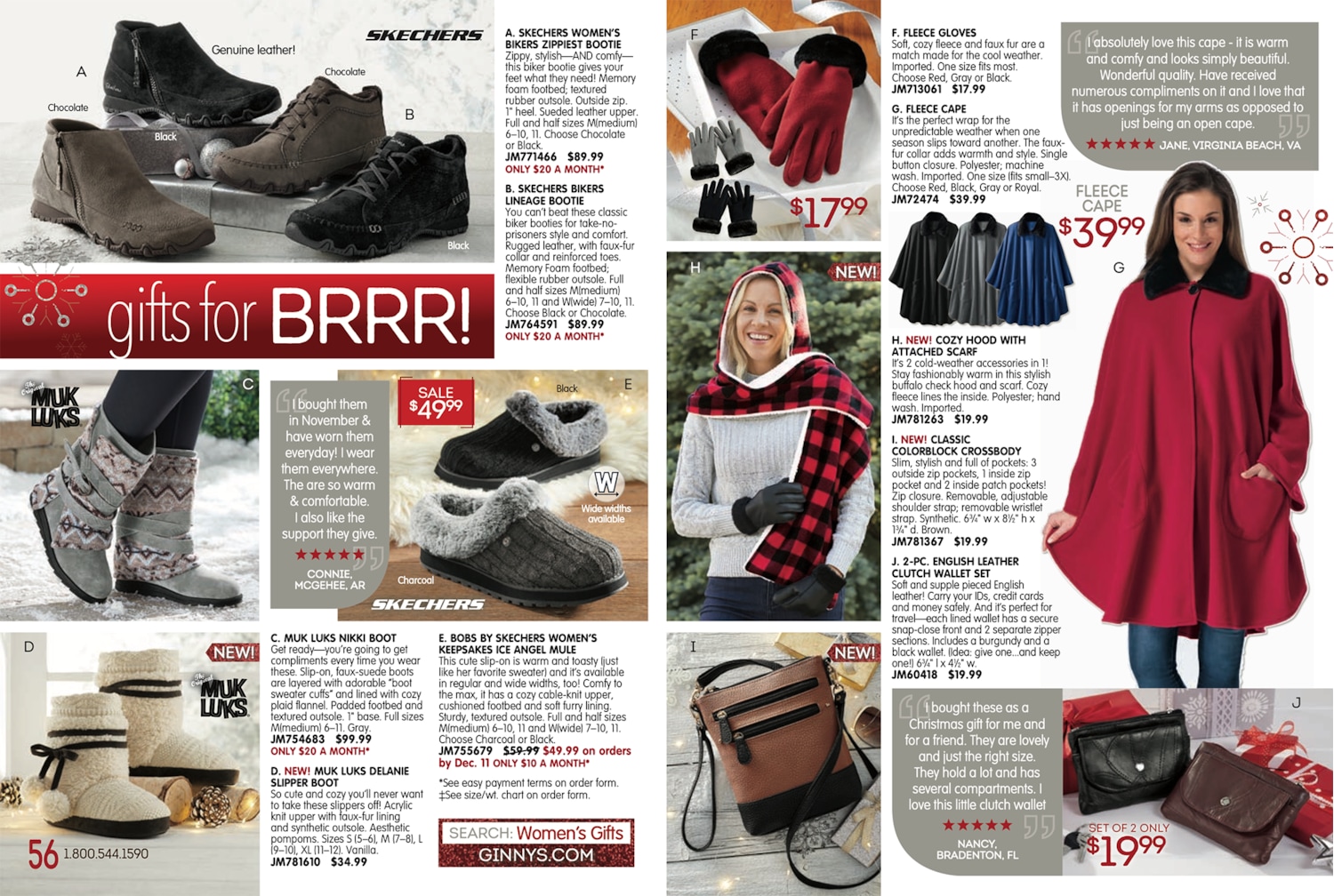 Online Catalogs Ginny39s