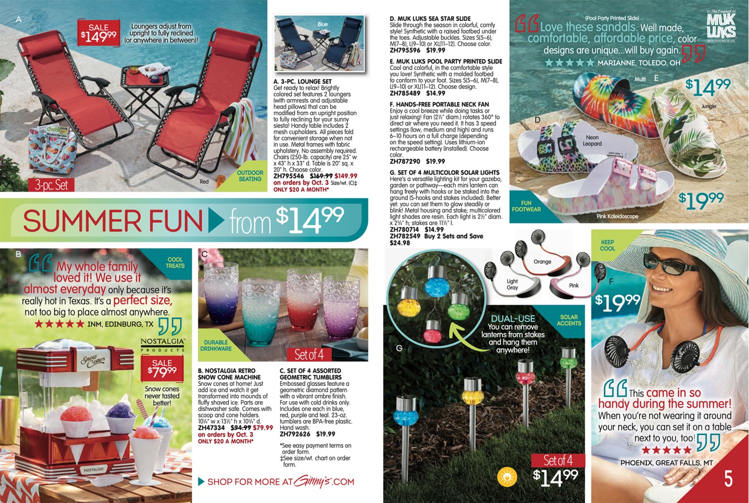 Pages 4 and 5 of 108