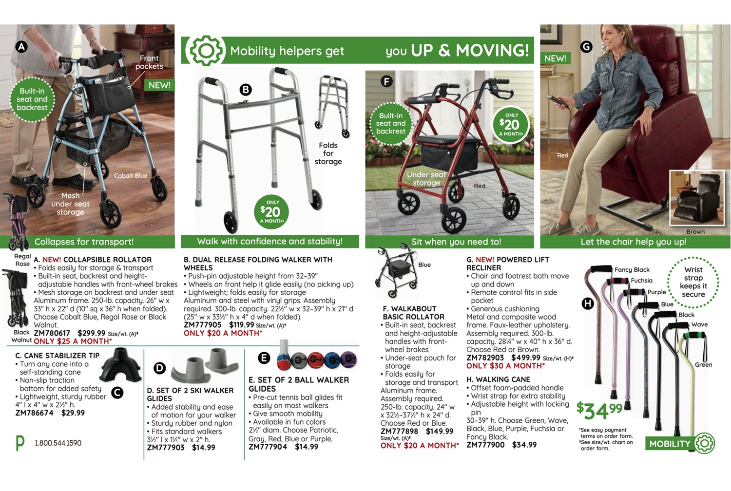 Online Catalogs Ginny39s