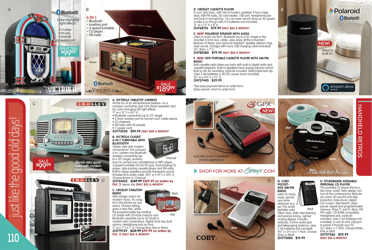 Catalog 2020 ZH Fall Preview Ginny's