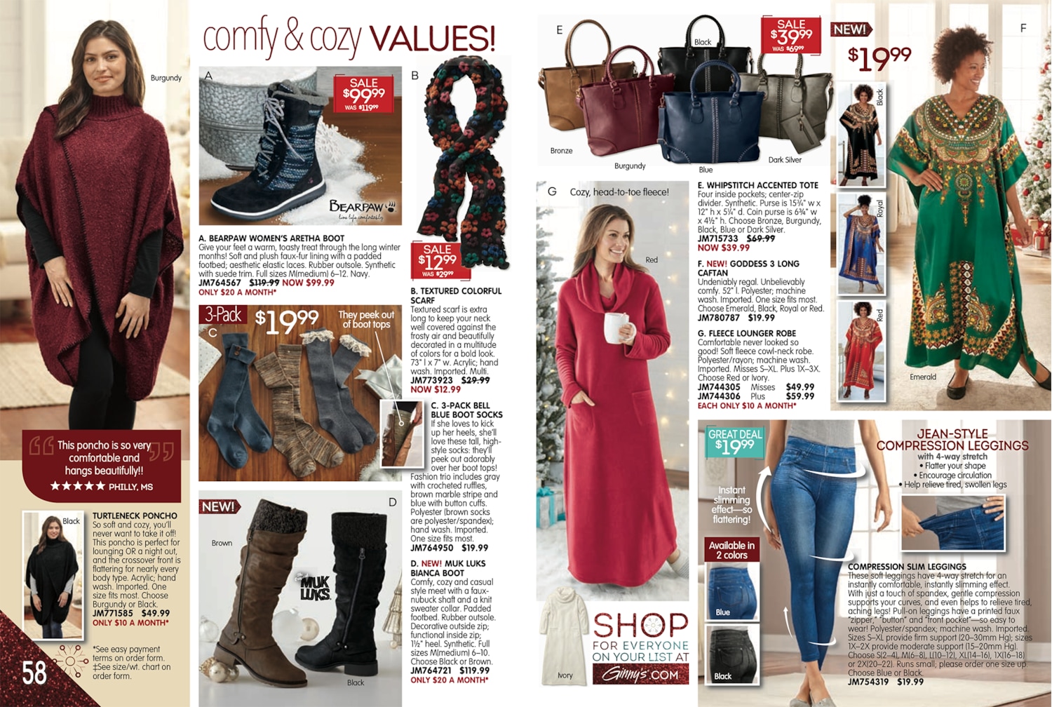 Online Catalogs Ginny39s