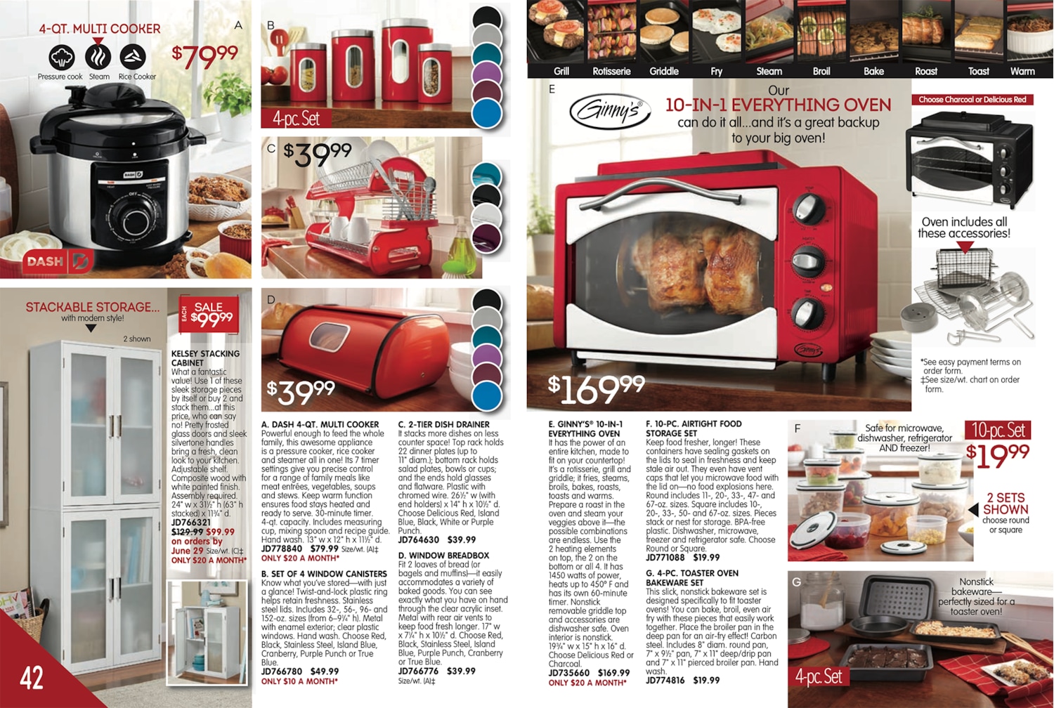 Online Catalogs Ginny39s