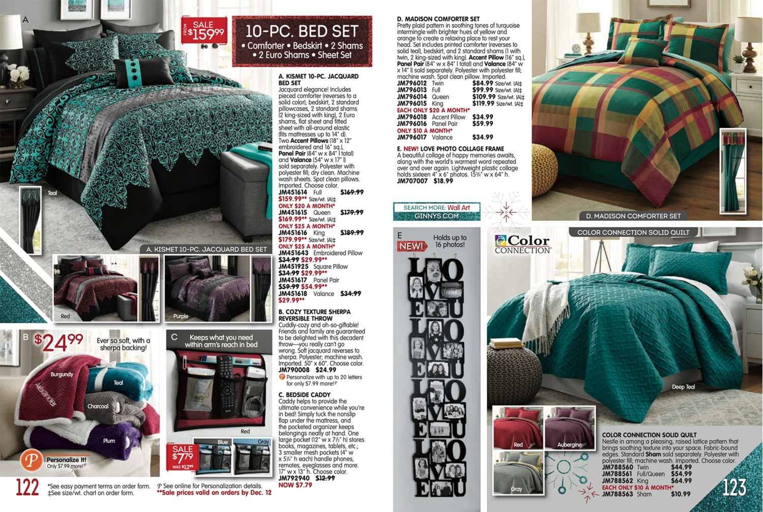 Pages 122 and 123 of 164