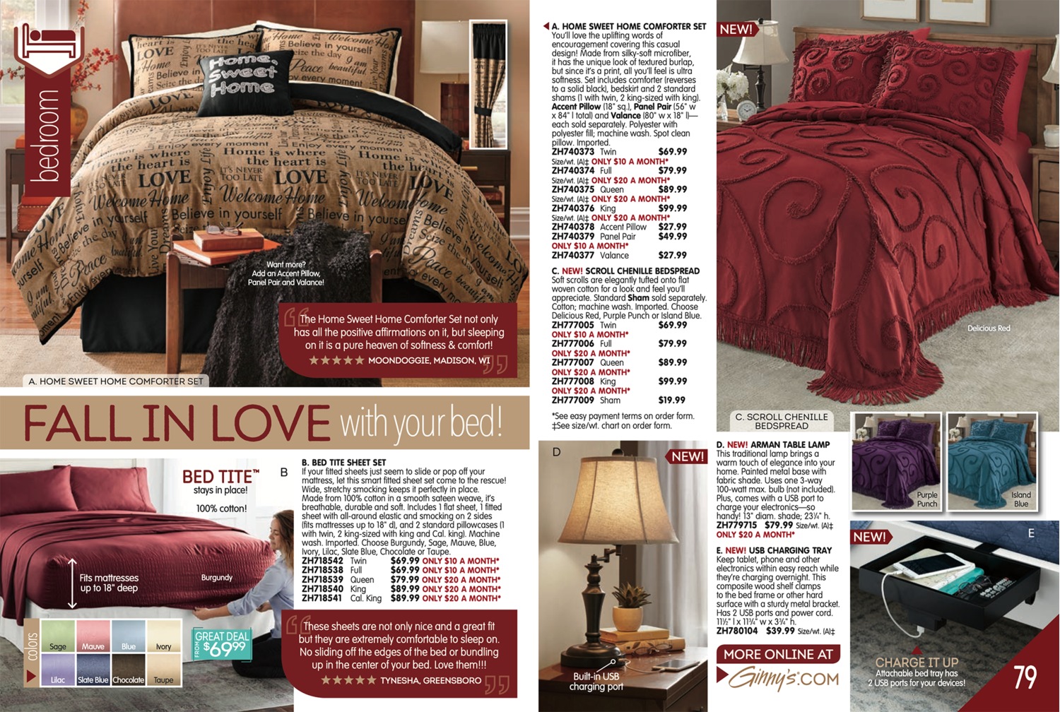 Catalog 2020 ZH Fall Preview Ginny's