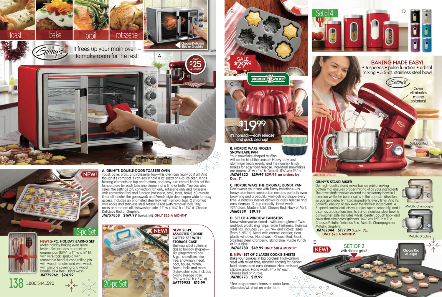 Online Catalogs Ginny39s