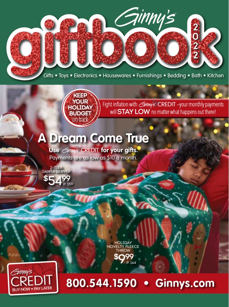 Catalog 2022 JM Holiday Ginny s