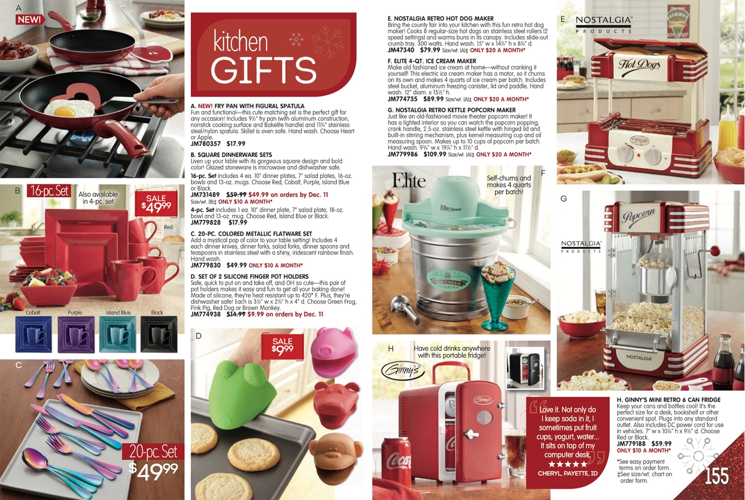 Online Catalogs Ginny39s