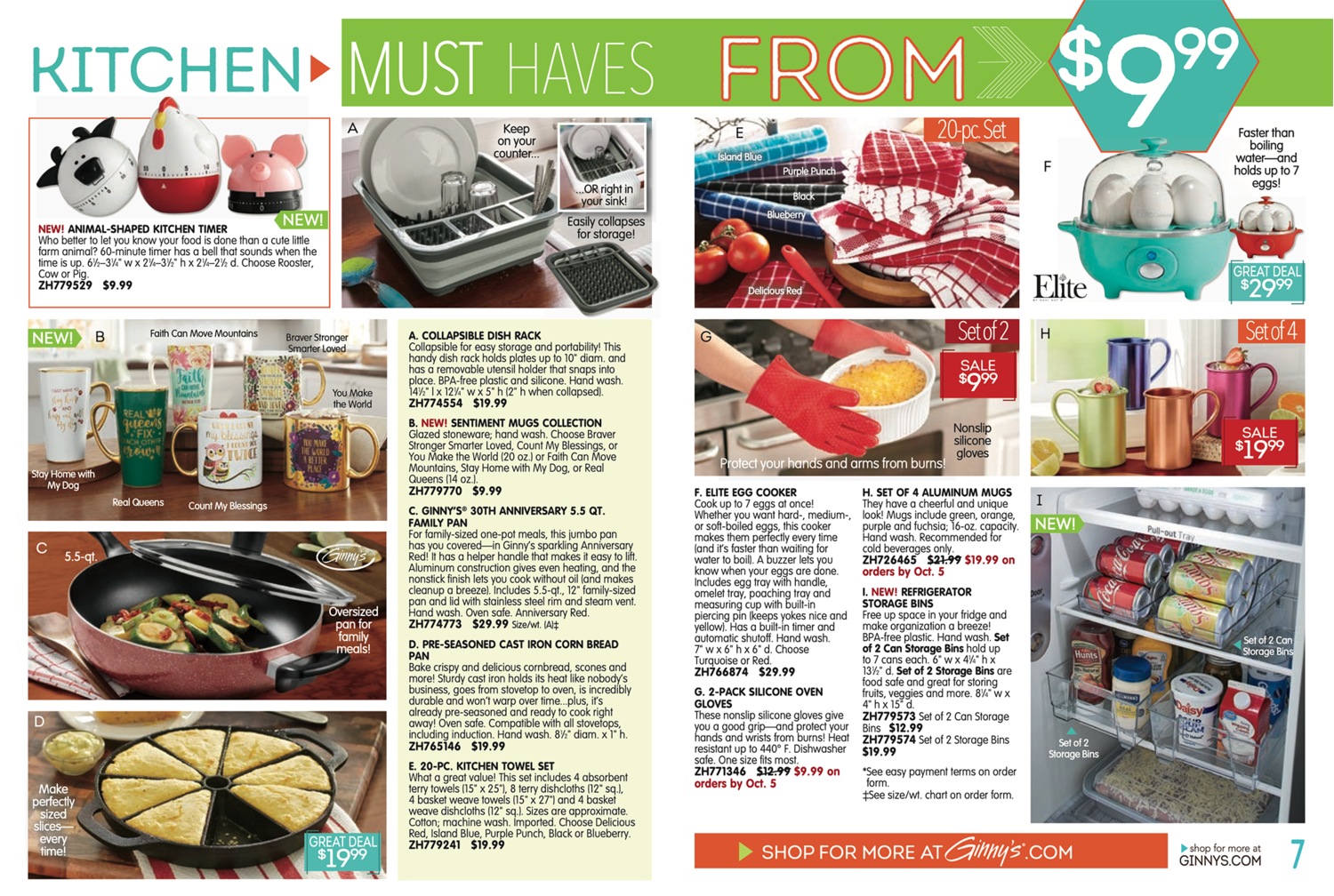 Catalog 2020 ZH Fall Preview Ginny's