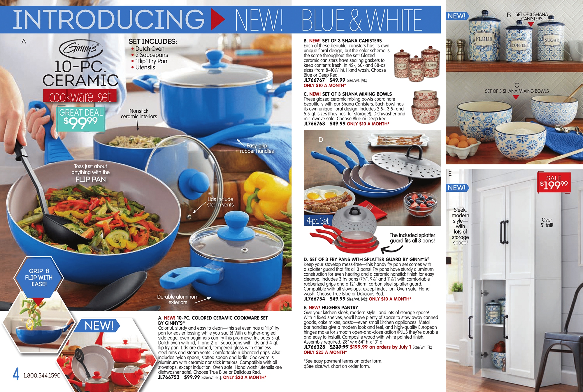 ginny's catalog toys