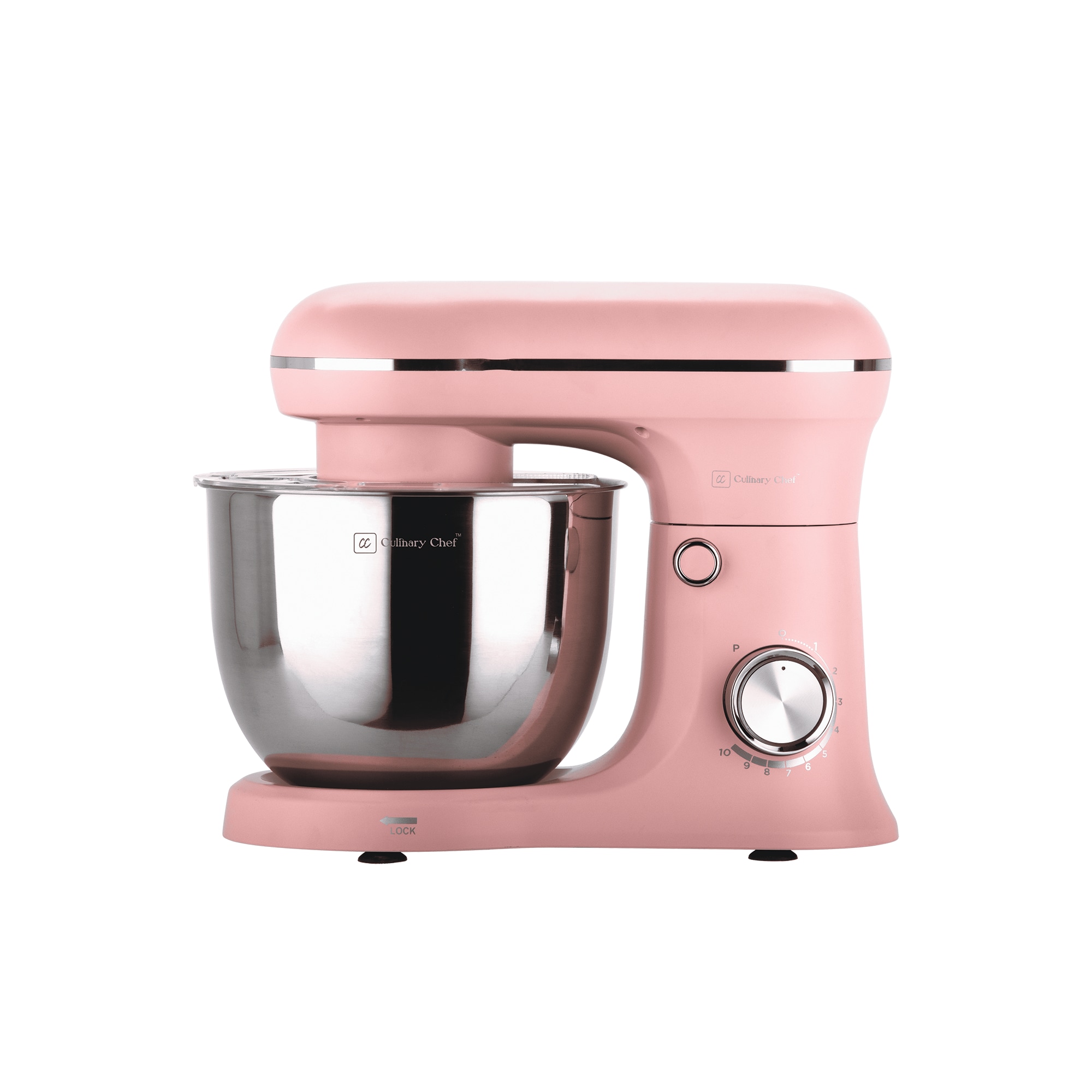 Culinary Chef 8-Speed Stand Mixer | Ginny's