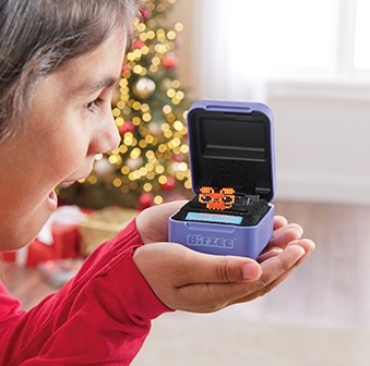 Bitzee Interactive Digital Pet 