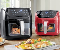 Ginny's | Cookware, Bedding & Bath on Credit