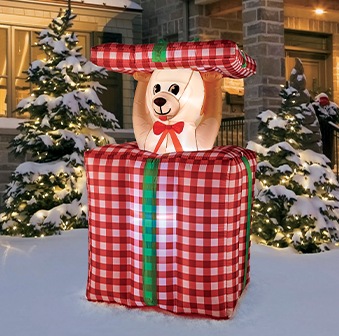 Christmas Decorations 