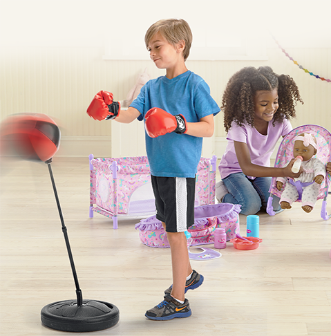 ginny's catalog toys